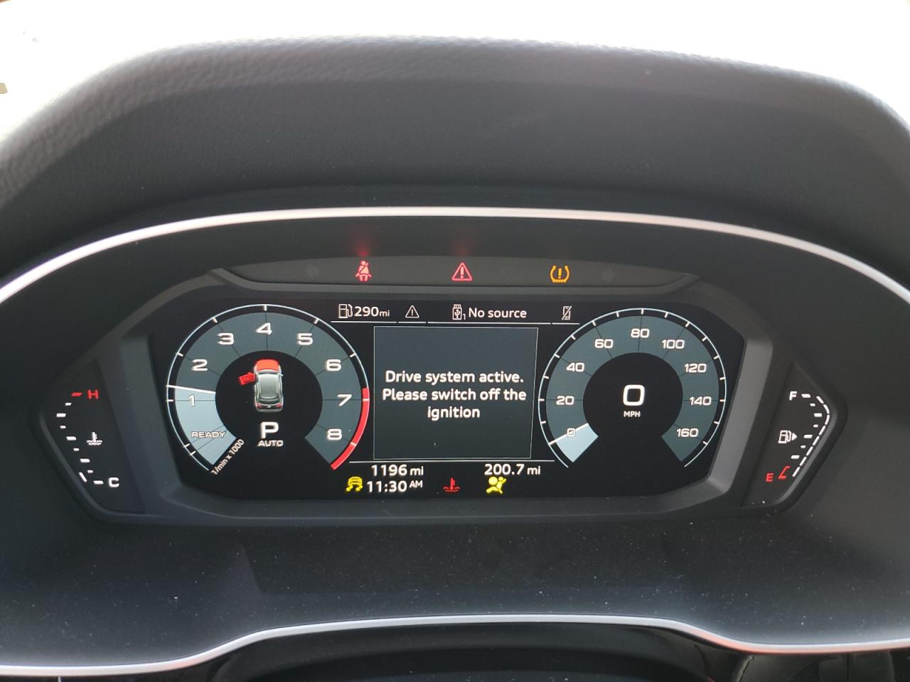2024 Audi Q3 - Image 9