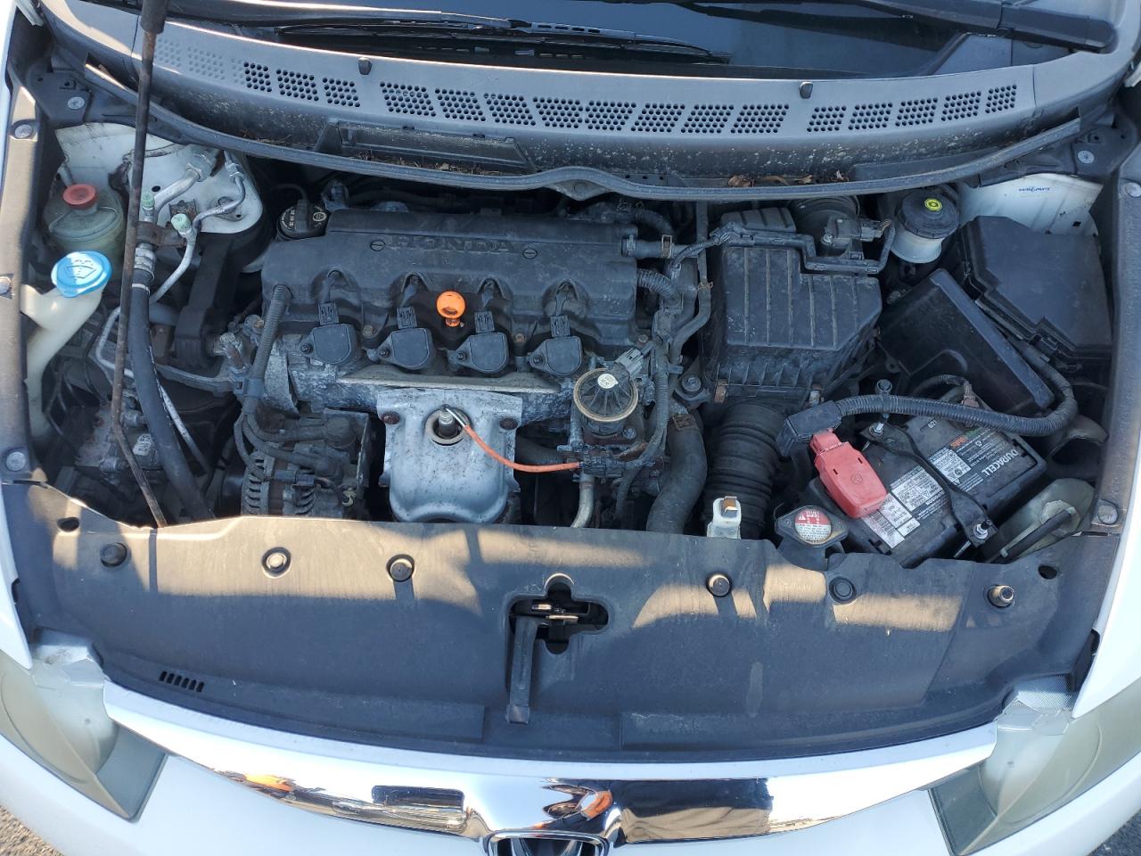 2009 Honda Civic - Image 11