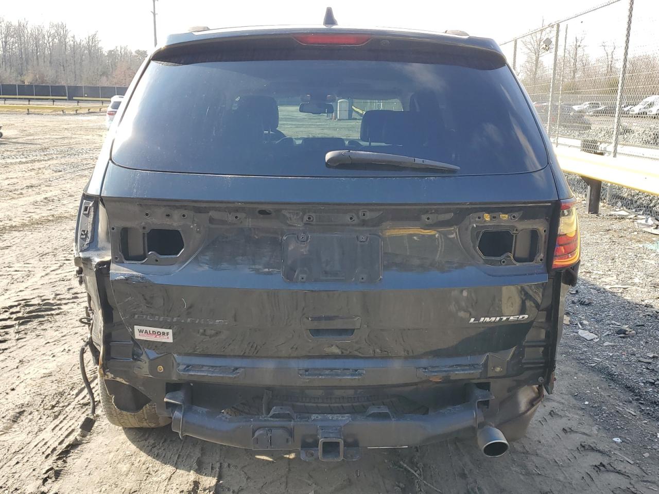 2015 Dodge Durango - Image 6
