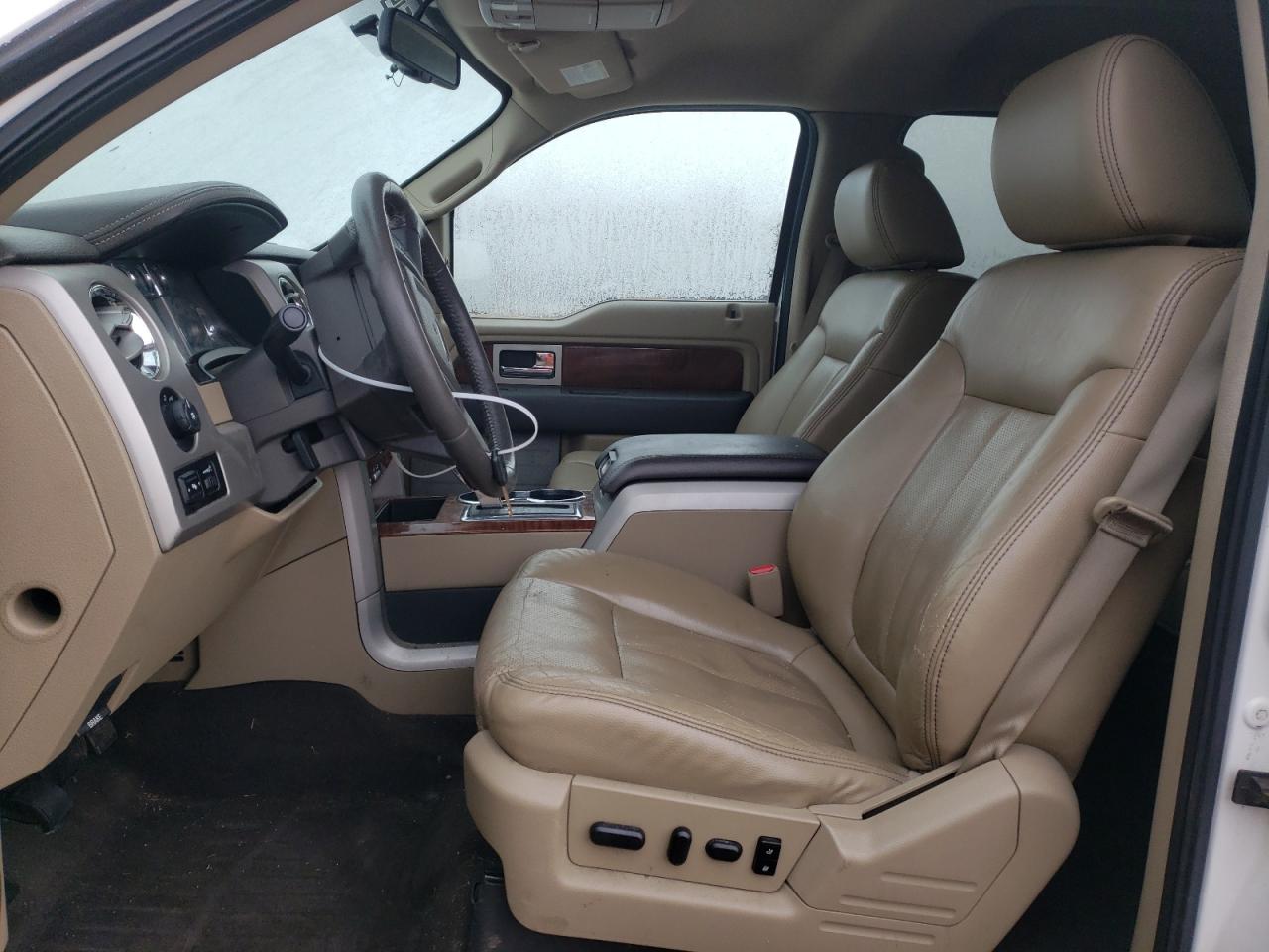 2010 Ford F-150 - Image 7