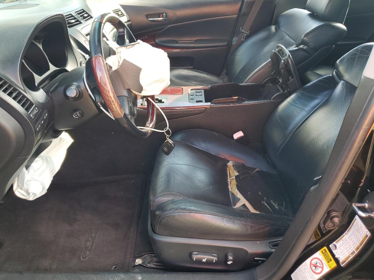 2007 Lexus GS - Image 7