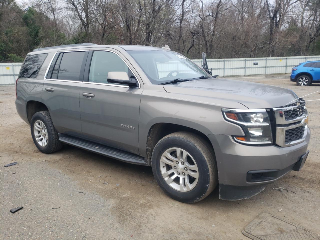 2017 Chevrolet Tahoe - Image 4