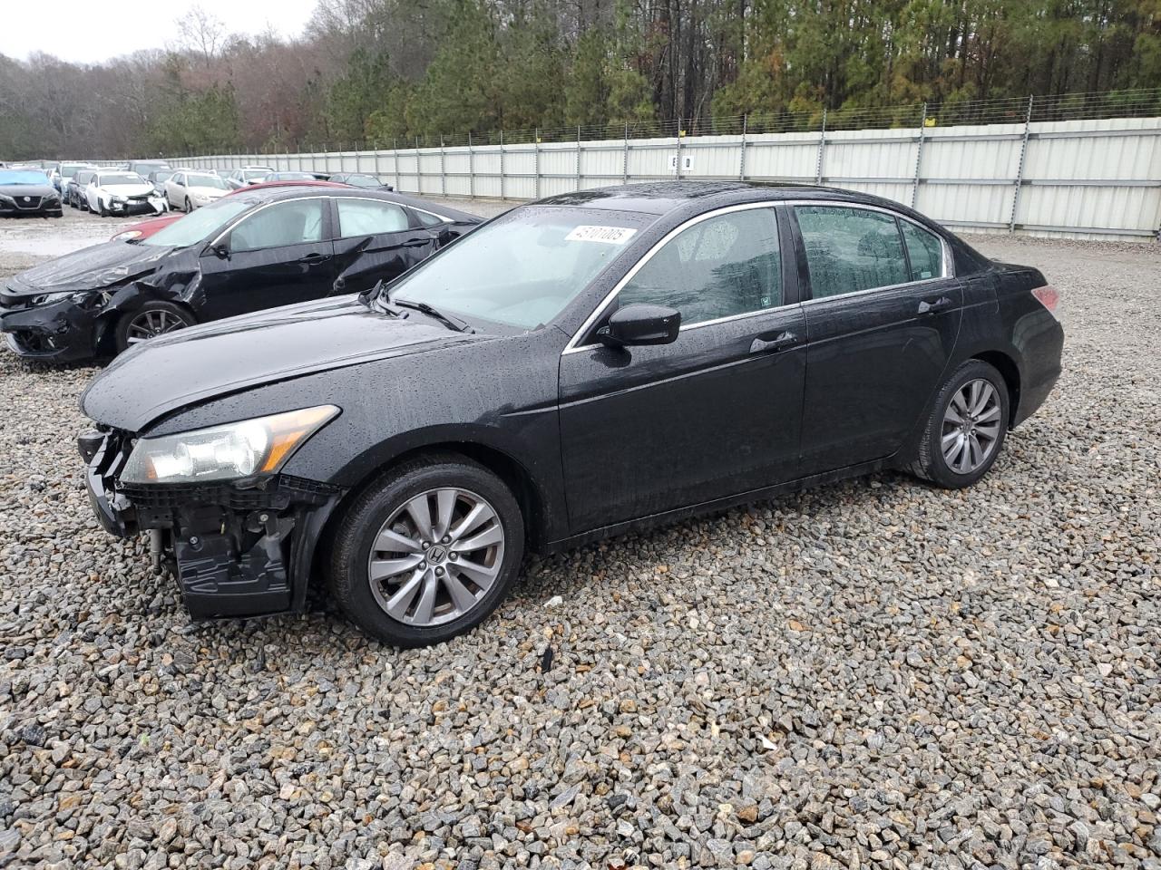 2011 Honda Accord - Image 1