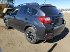 2017 Subaru Crosstrek Premium na sprzedaż w Brighton, CO - Front End