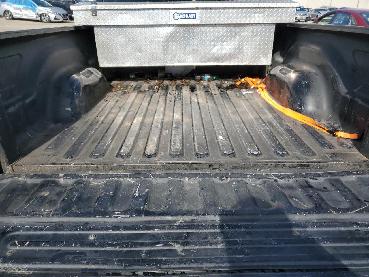 2004 Dodge RAM - Image 11