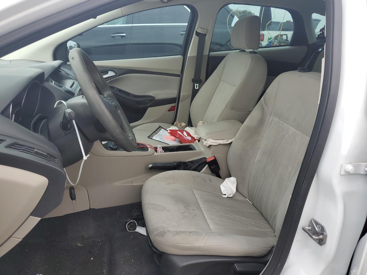 2015 Ford Focus - Image 7