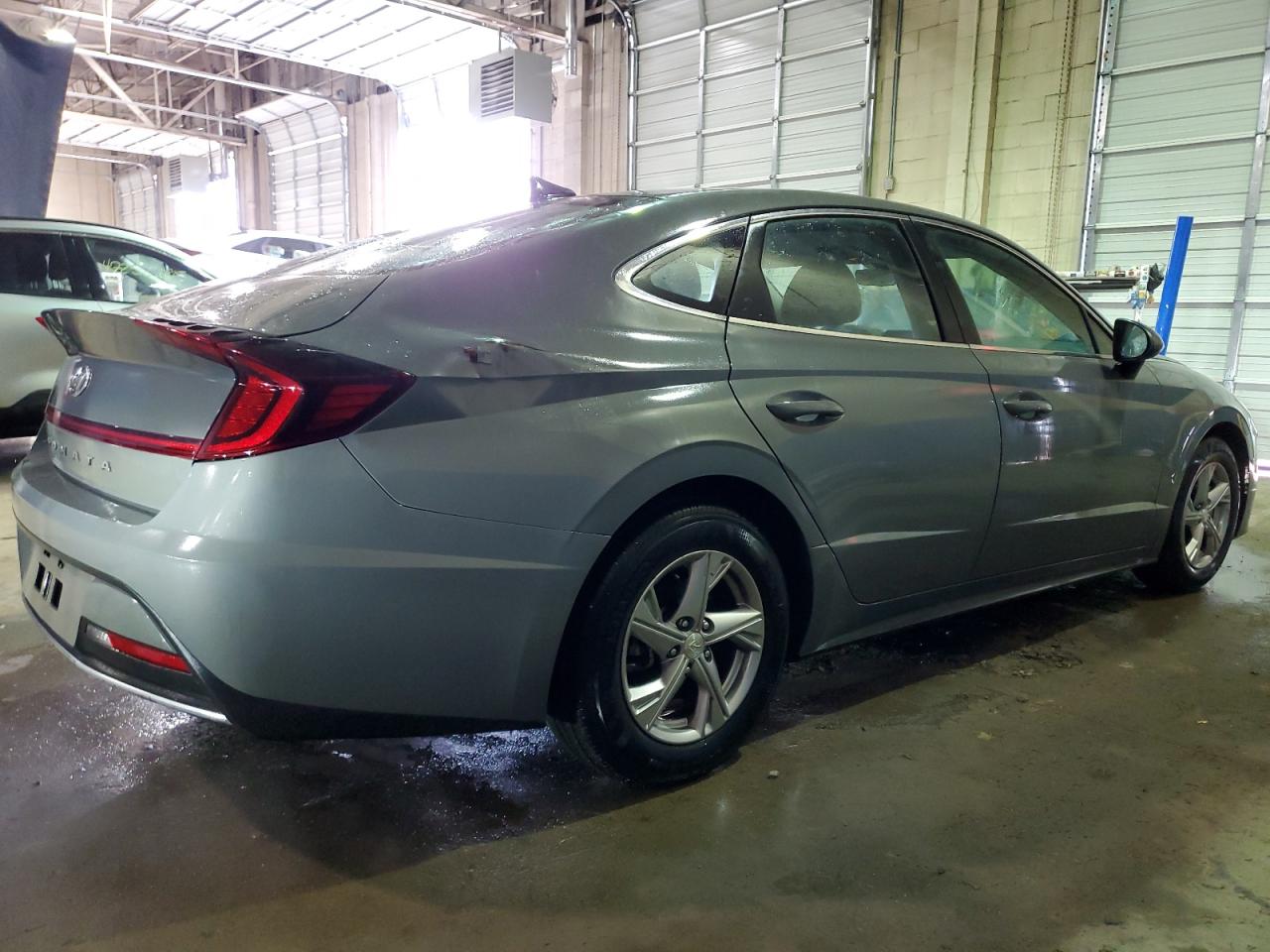 2021 Hyundai Sonata - Image 3