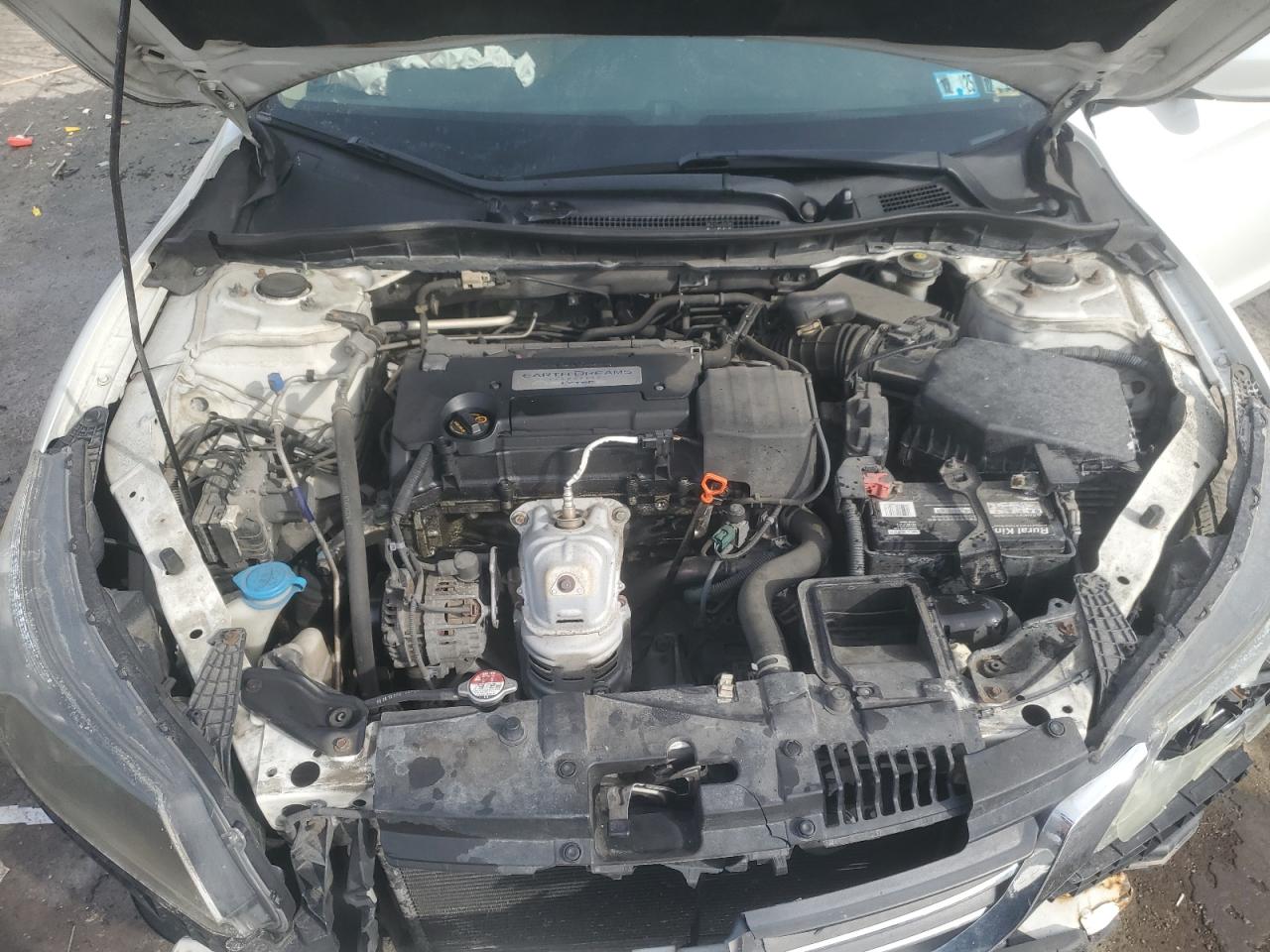2014 Honda Accord - Image 11