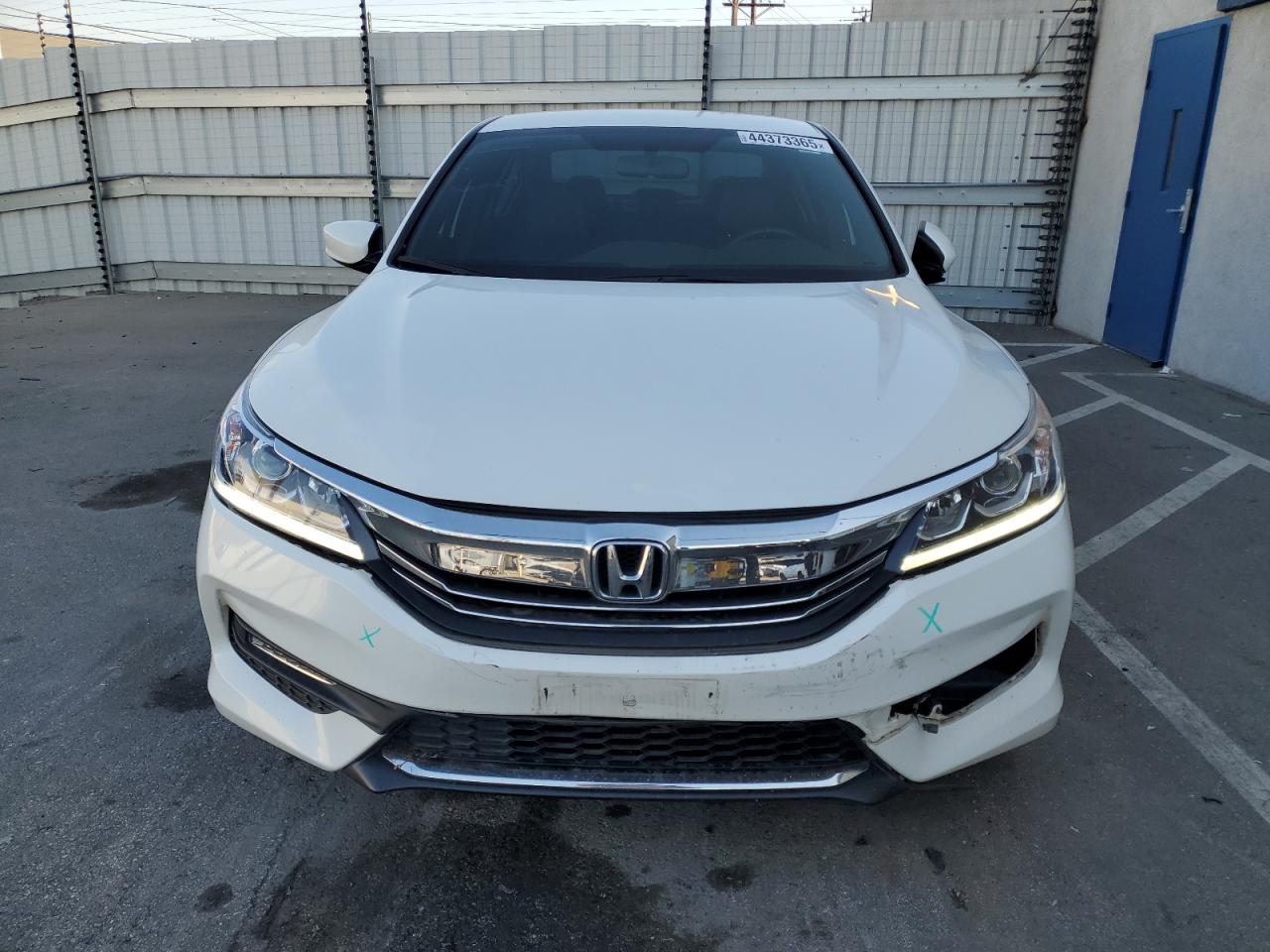 2016 Honda Accord - Image 5