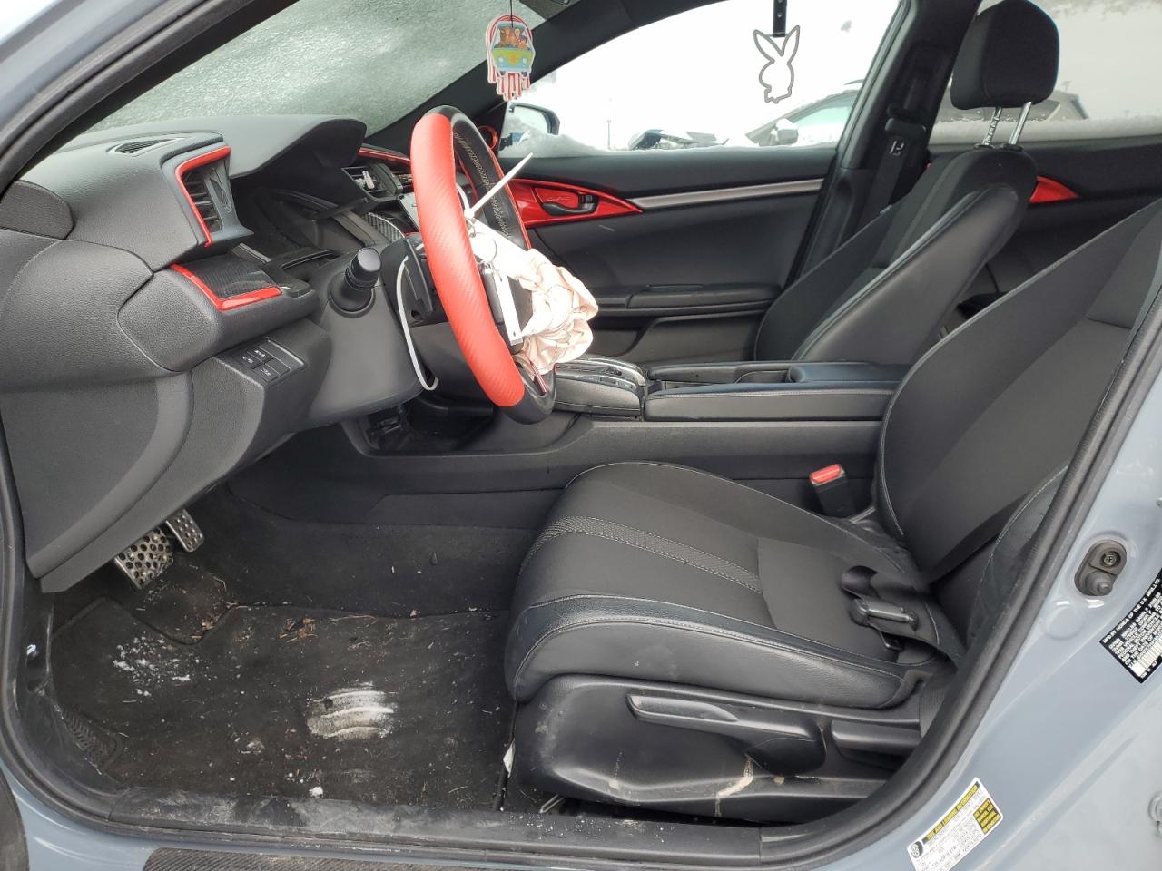2021 Honda Civic - Image 7