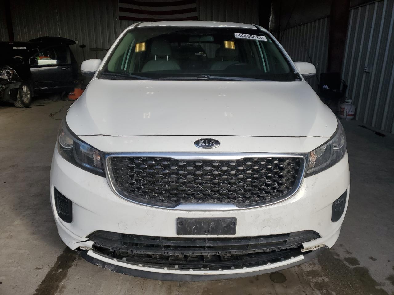 2018 Kia Sedona - Image 5