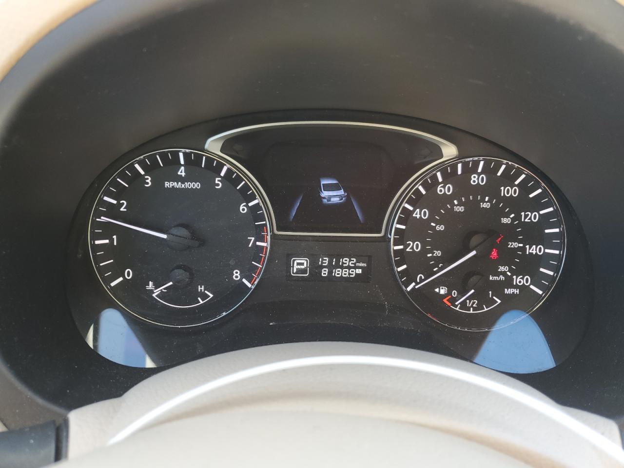 2014 Nissan Altima - Image 9