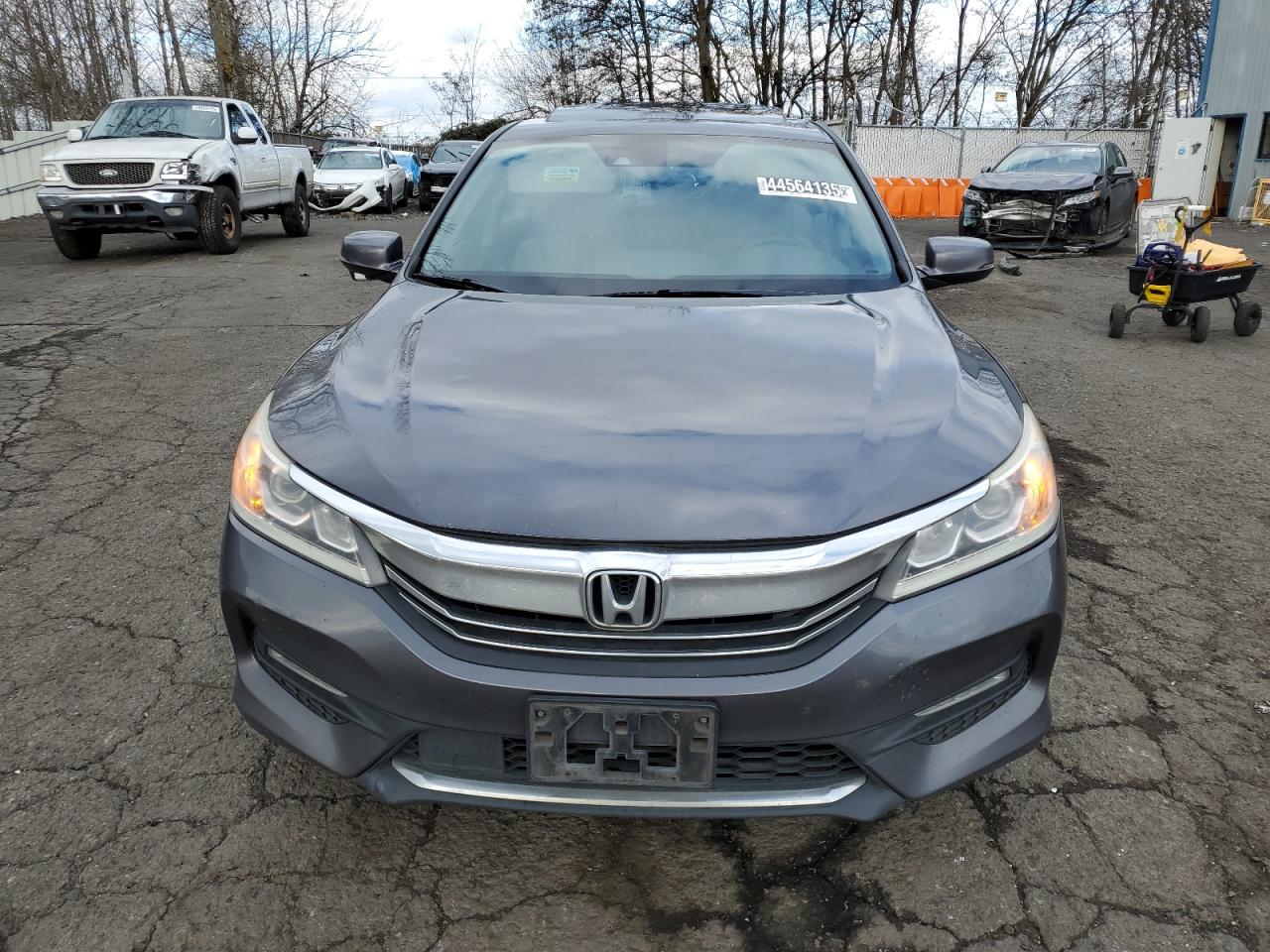 2016 Honda Accord - Image 5