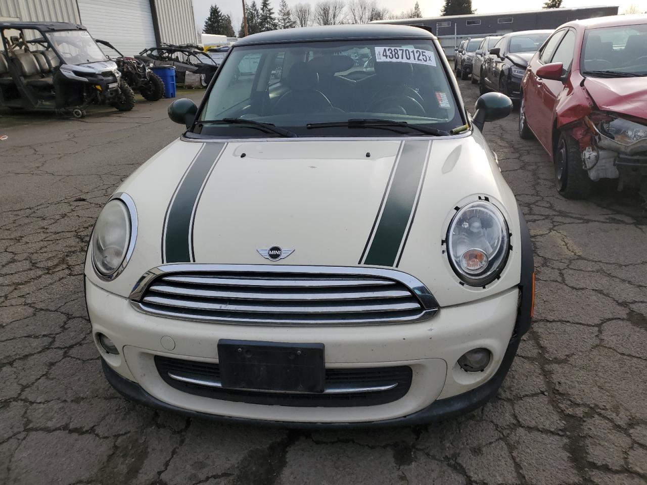 2013 MINI Cooper - Image 5