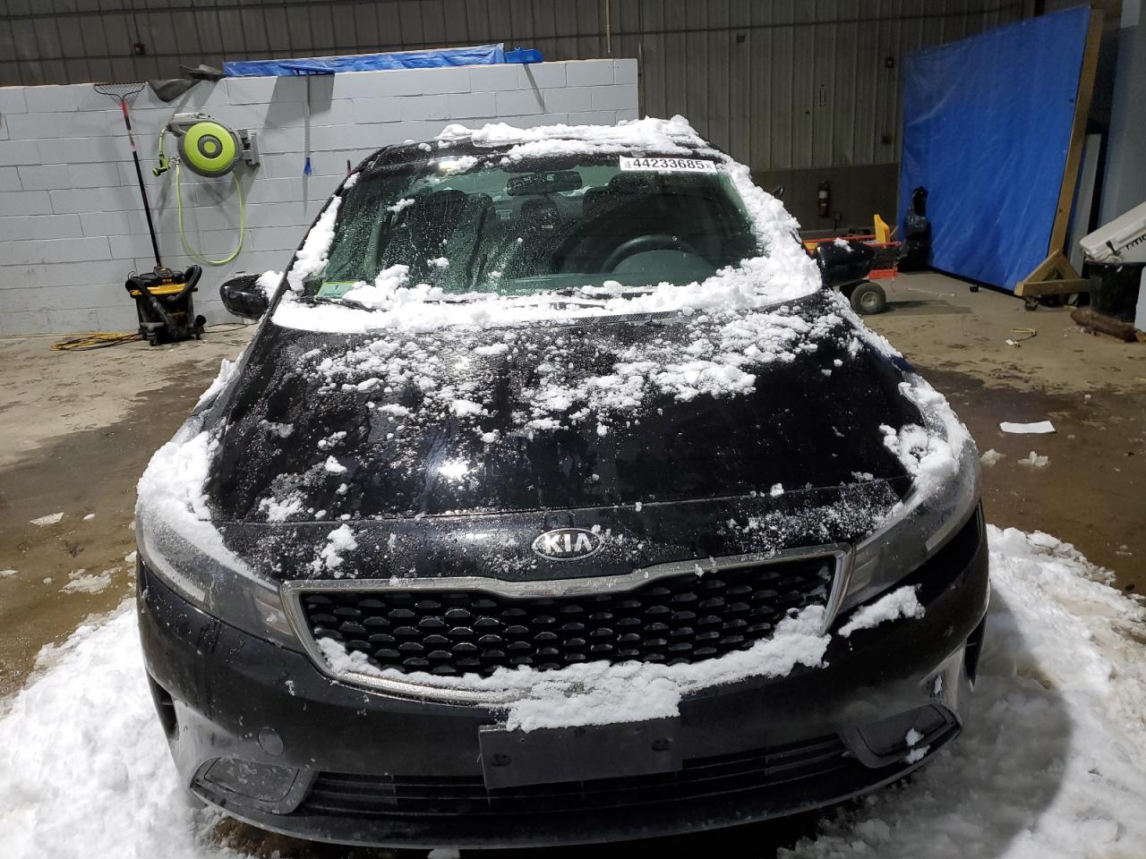 2018 Kia Forte - Image 5