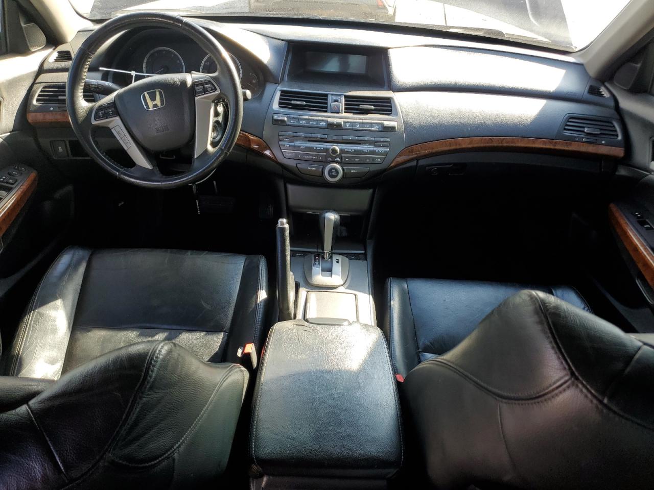 2012 Honda Accord - Image 8