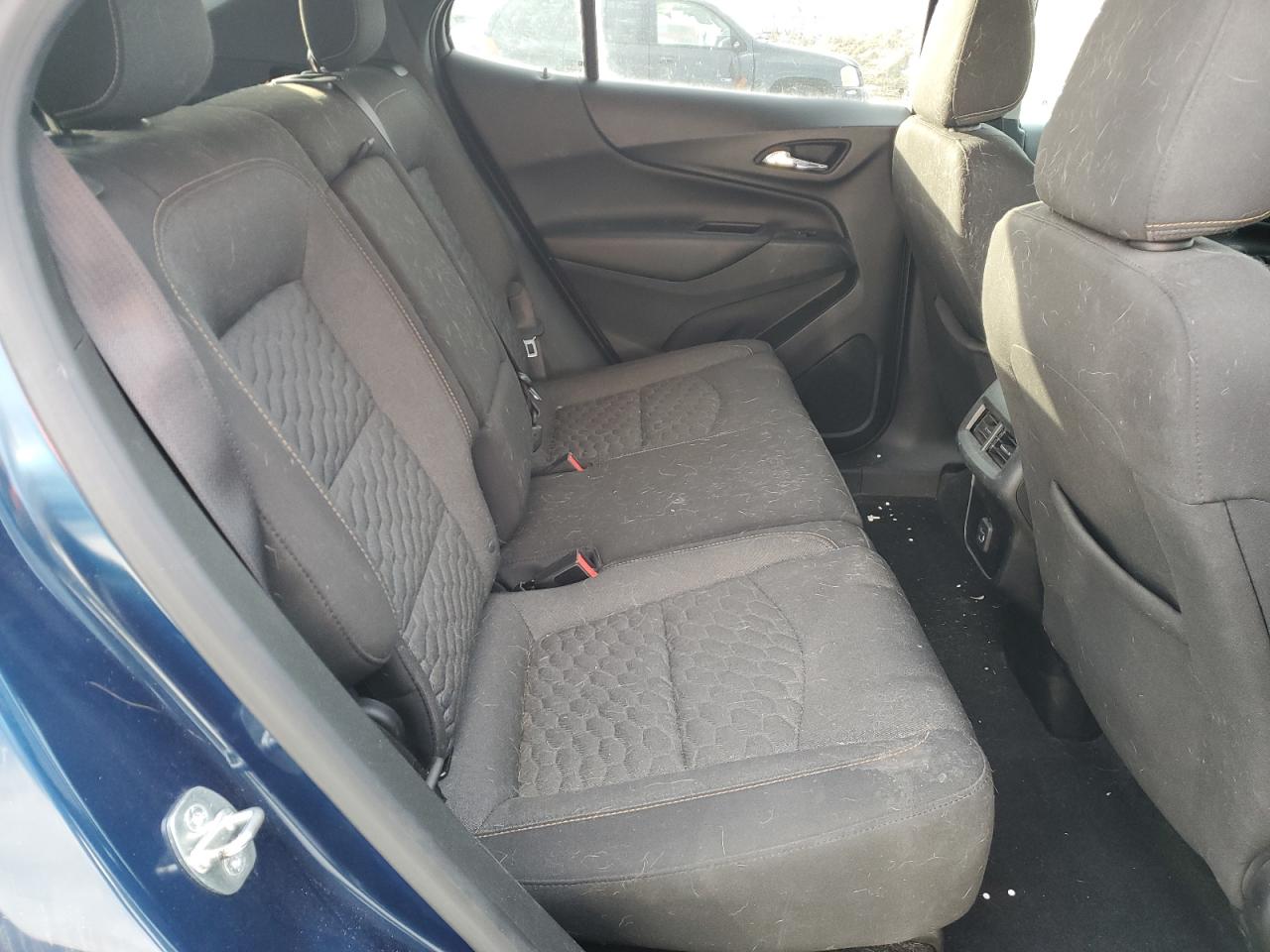 2019 Chevrolet Equinox - Image 11