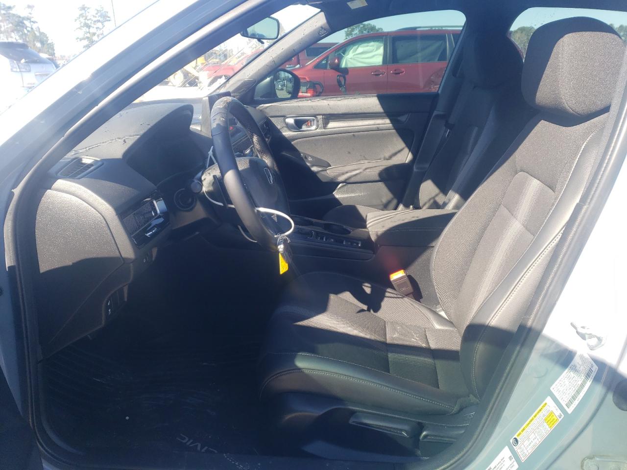 2022 Honda Civic - Image 7