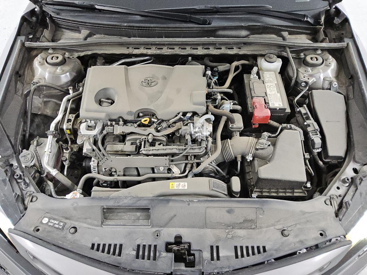 2024 Toyota Camry - Image 11