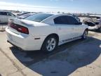 2013 Dodge Charger Se იყიდება New Orleans-ში, LA - Front End