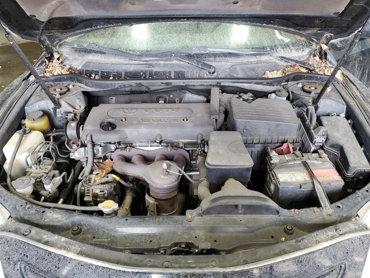 2009 Toyota Camry - Image 11