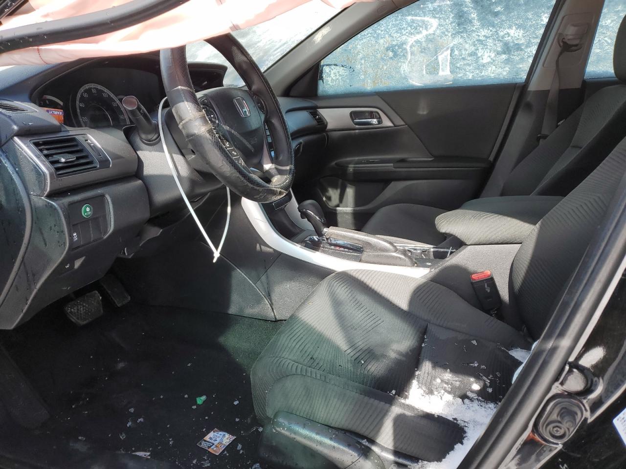 2015 Honda Accord - Image 7