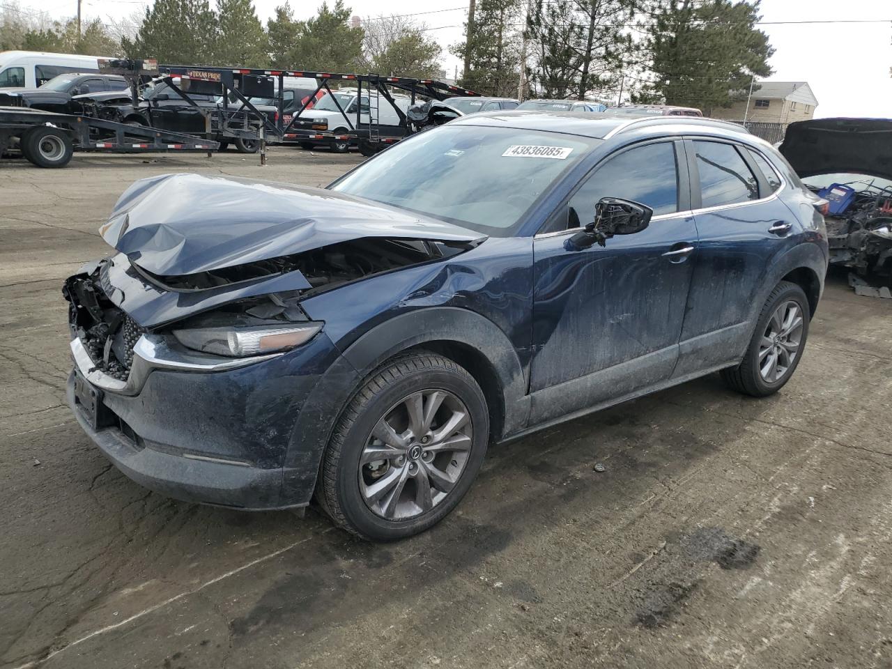 2022 Mazda CX-30 - Image 1