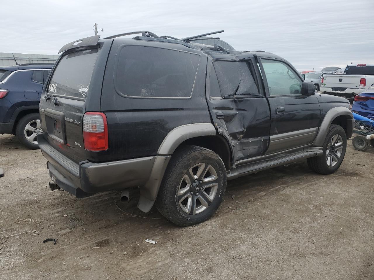 2000 Toyota 4Runner - Image 3