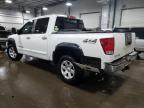 2005 Nissan Titan Xe en Venta en Ham Lake, MN - Front End