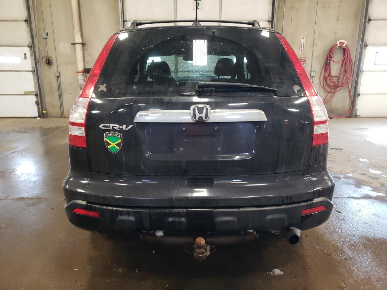 2009 Honda CR-V - Image 6
