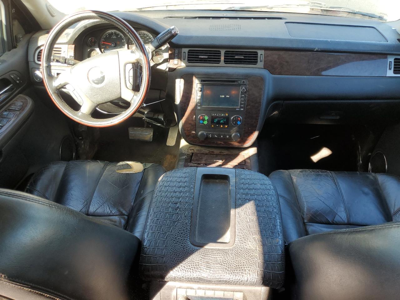 2008 GMC Yukon - Image 8