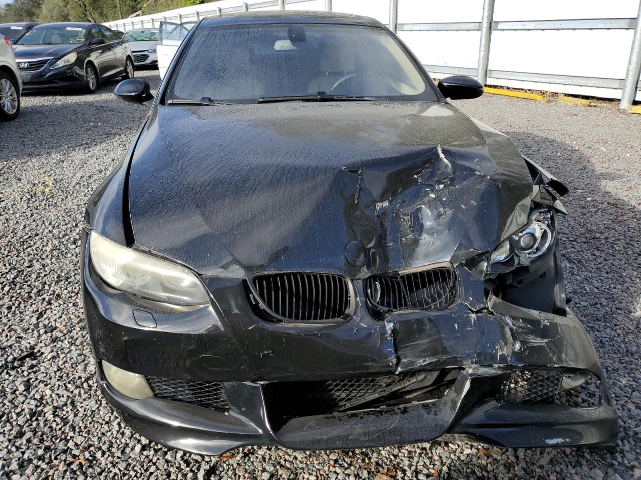 2007 BMW 3er - Image 5