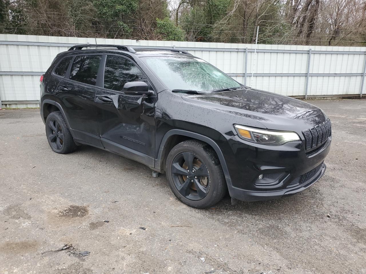 2019 Jeep Grand Cherokee - Image 4