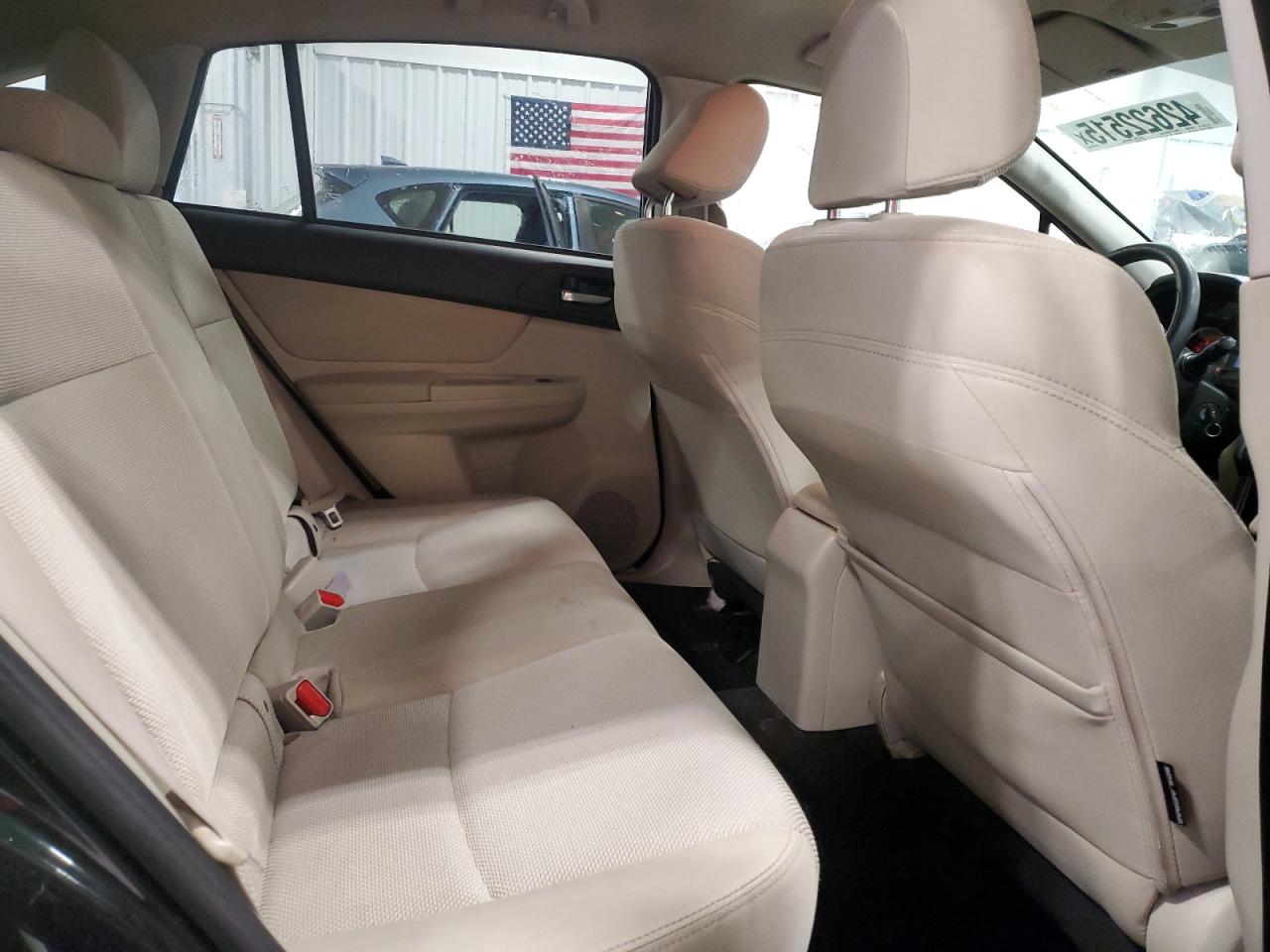 2014 Subaru XV - Image 10