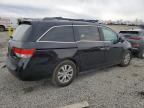 2017 Honda Odyssey Se на продаже в Earlington, KY - Front End