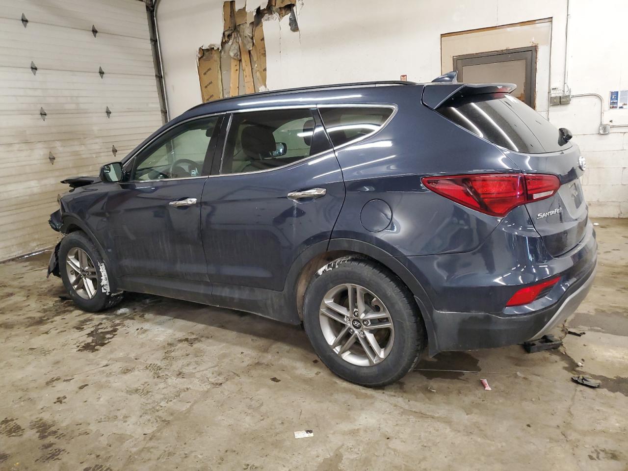 2017 Hyundai Santa Fe - Image 2
