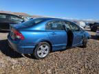 2011 Honda Civic Lx-S en Venta en Magna, UT - Rollover