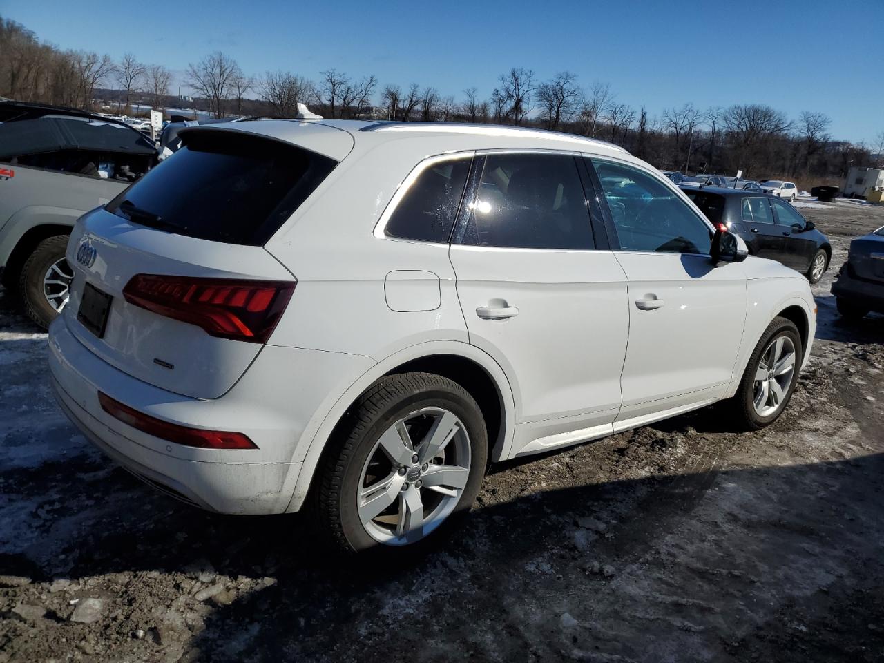 2019 Audi Q5 - Image 3