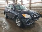 2010 Toyota Rav4 Limited продається в Pekin, IL - Front End