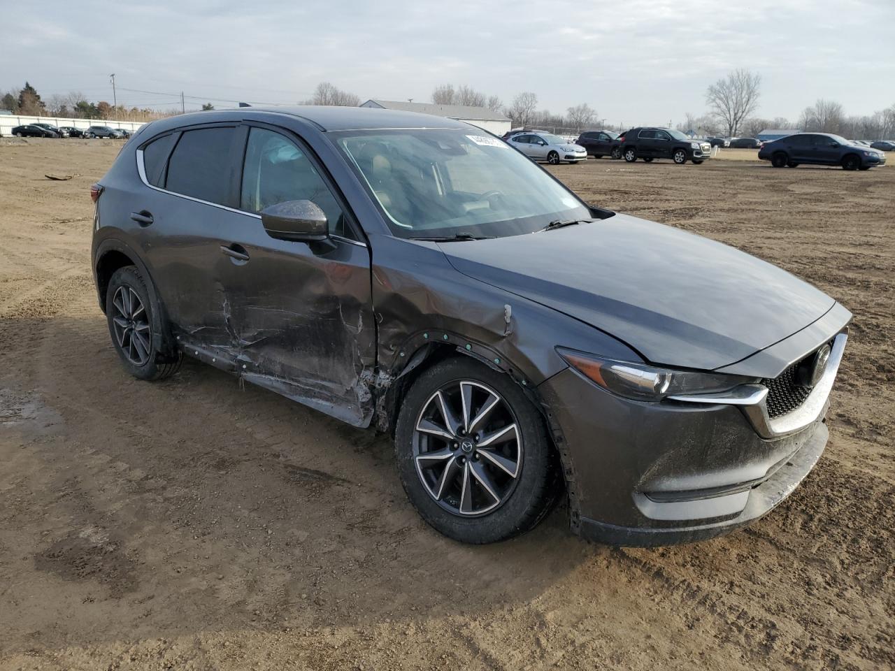 2018 Mazda CX-5 - Image 4