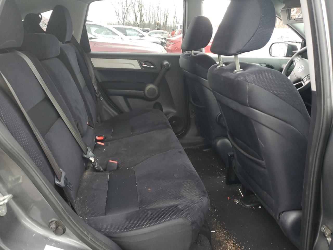 2010 Honda CR-V - Image 11