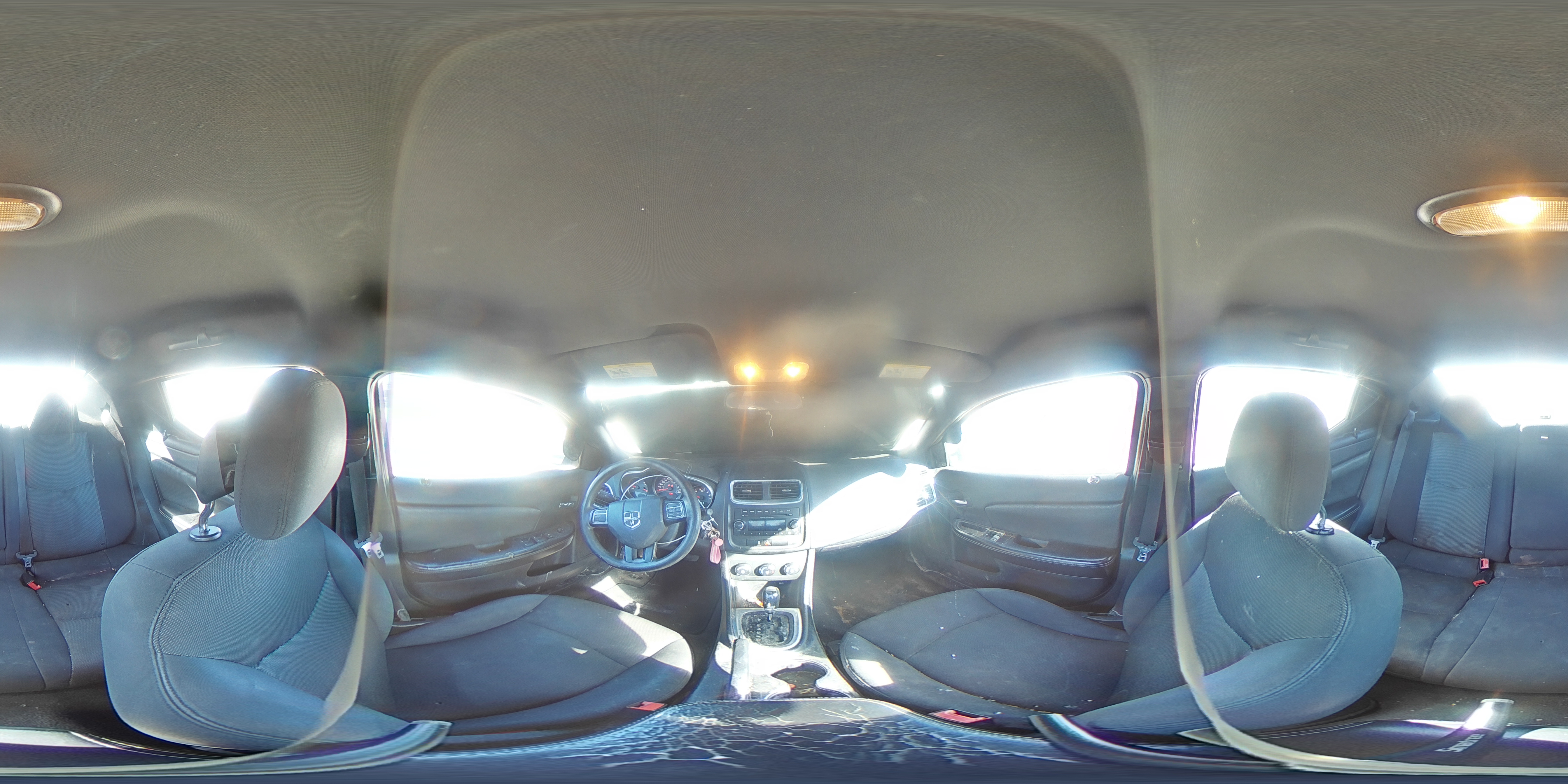 2014 Dodge Avenger - Image 13