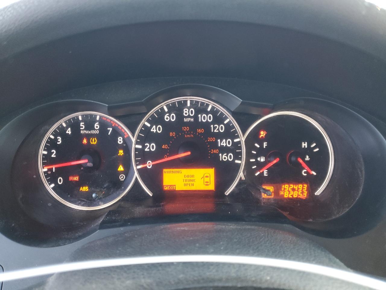2011 Nissan Altima - Image 9