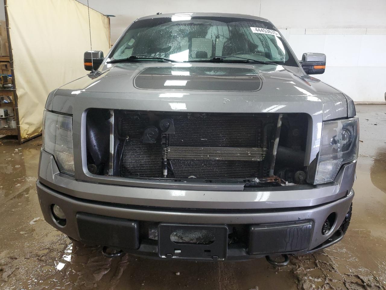 2013 Ford F-150 - Image 5