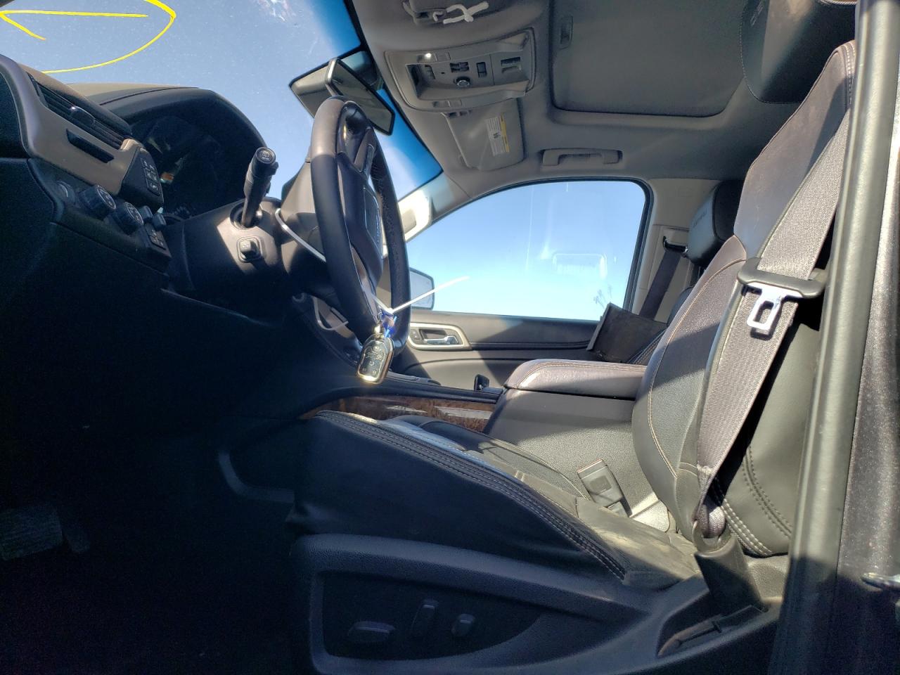 2015 GMC Yukon - Image 7