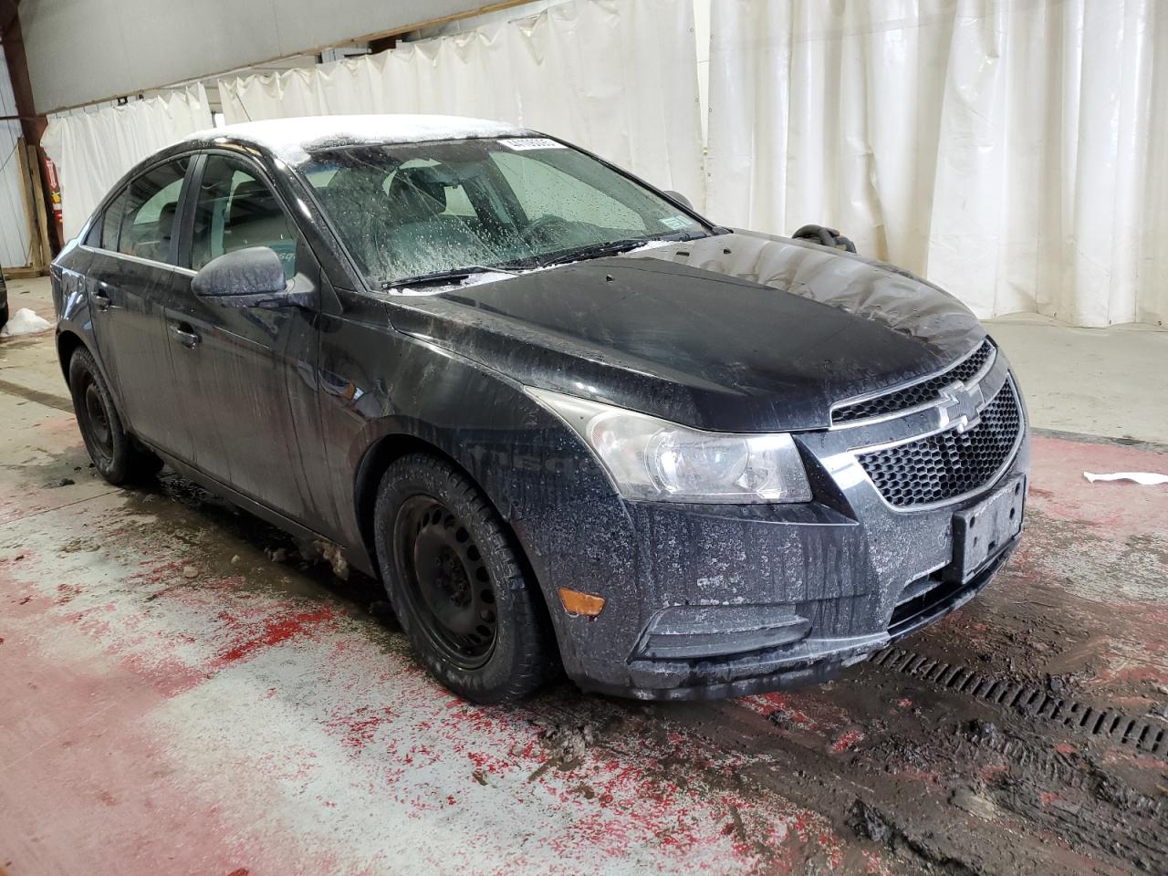 2012 Chevrolet Cruze - Image 4