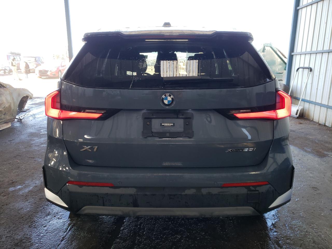 2023 BMW X1 - Image 6