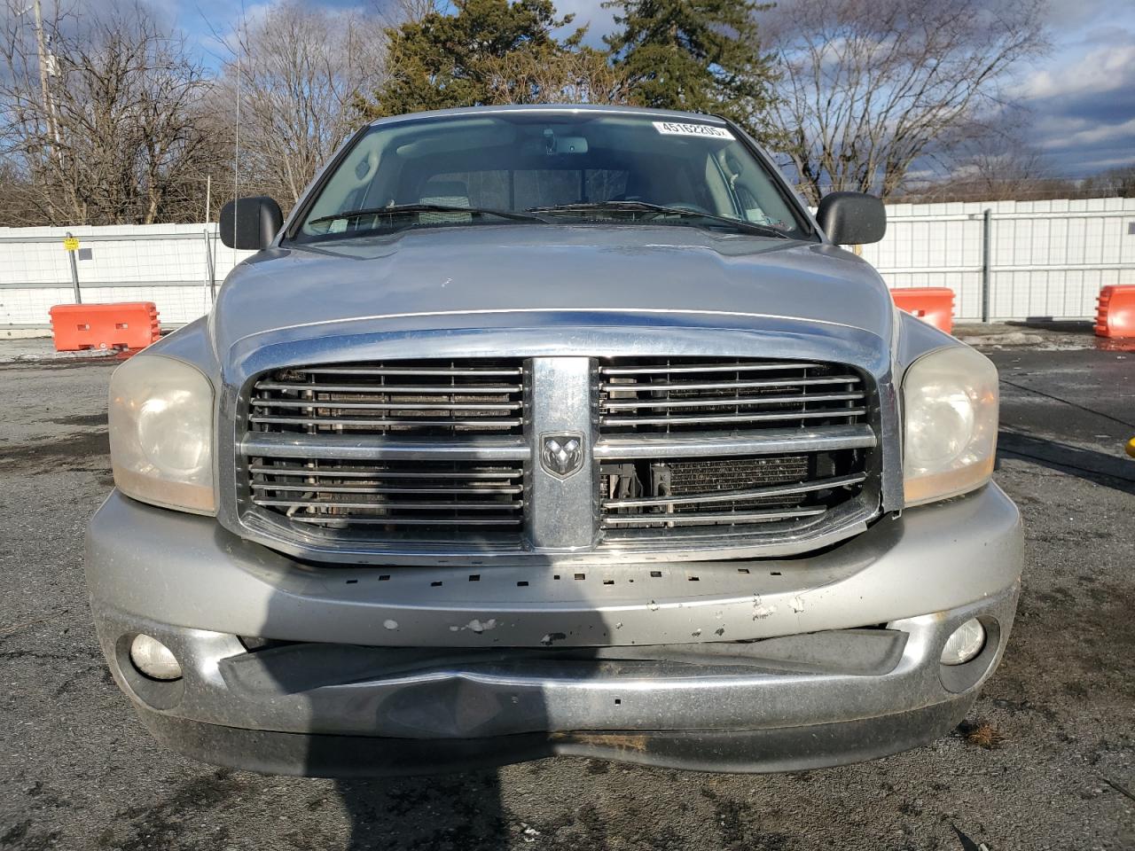 2006 Dodge RAM - Image 5