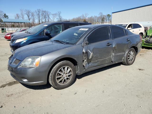 2004 Mitsubishi Galant Ls Premium