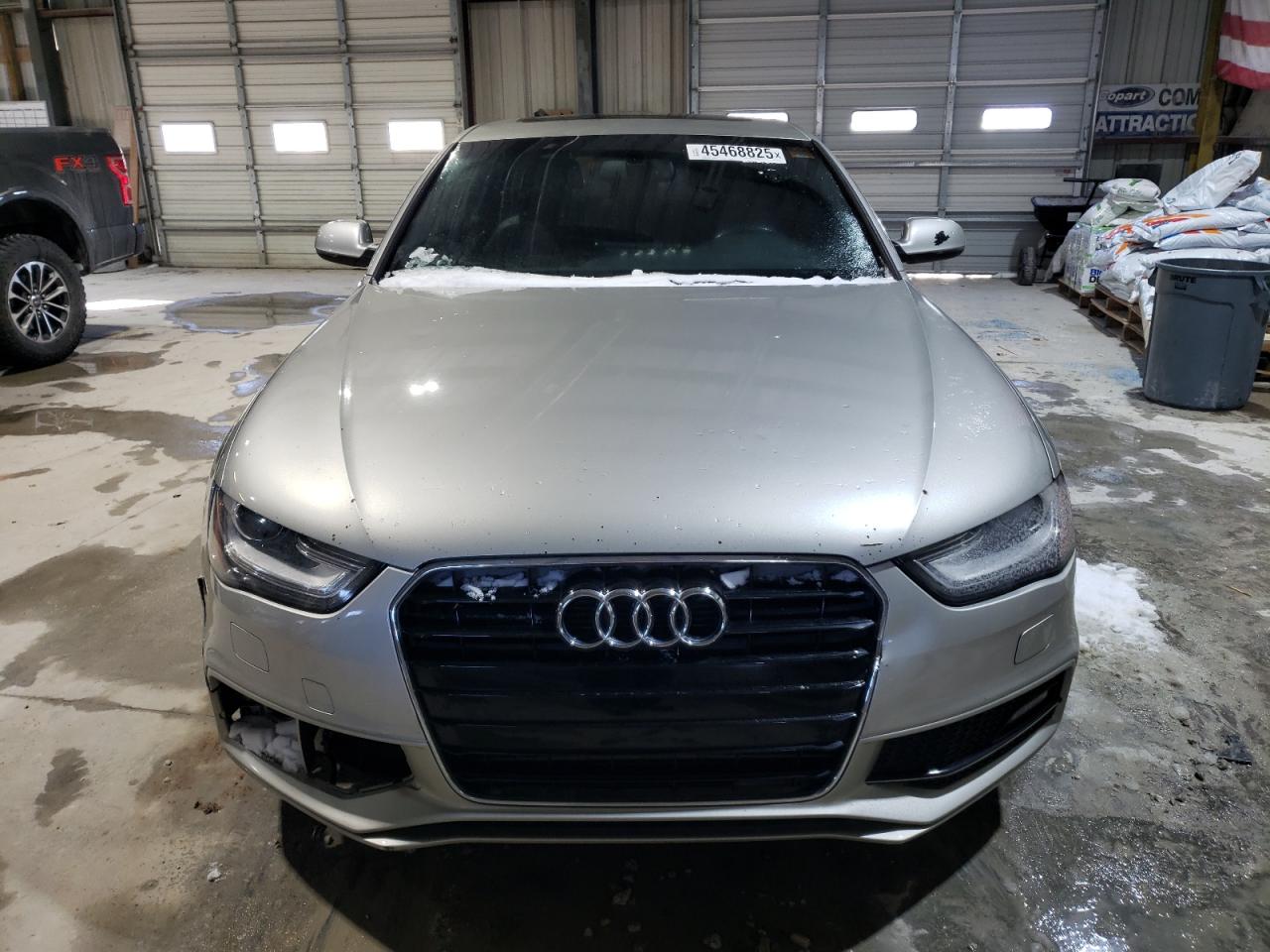 2014 Audi A4 - Image 5